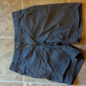 Carhartt work shorts